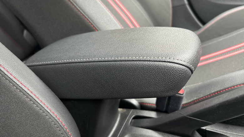 Vauxhall Corsa 1.2 GS 5dr Petrol Hatchback